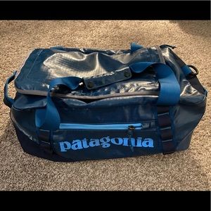 Patagonia Black Hole Duffel